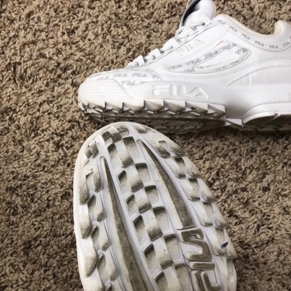 Fila distributor limited edition* - Picture 3 of 3